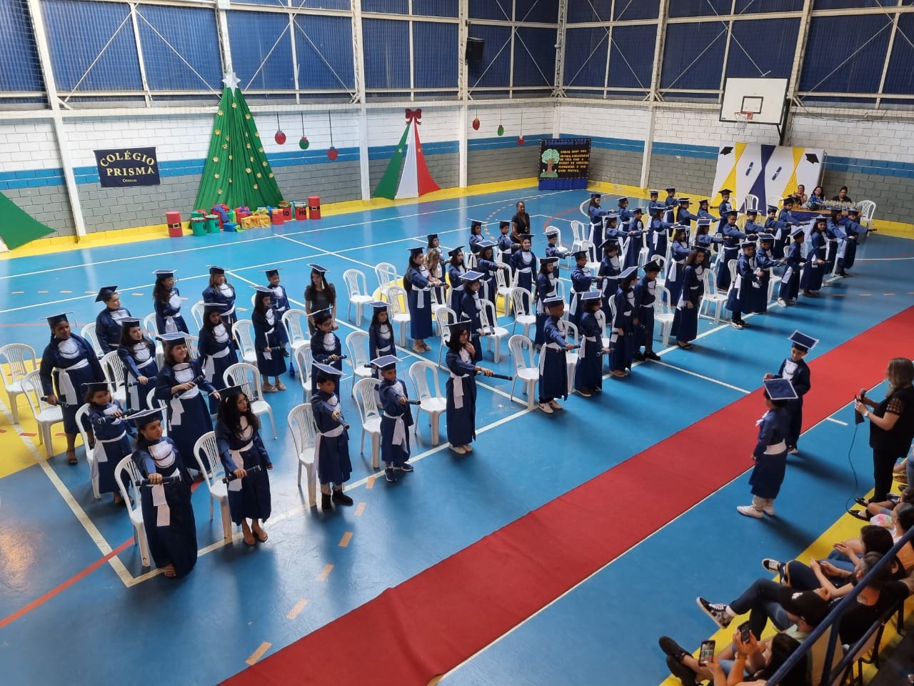 Formatura 5º Ano - 2023